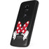 Disney Minnie Mouse Dots The Way Moto E5 Play Skin